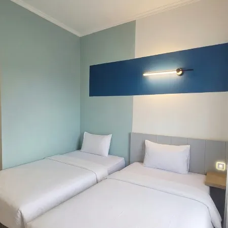 U Residence Bengkulu
