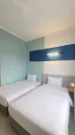 U Residence Bengkulu - Pysäköinti