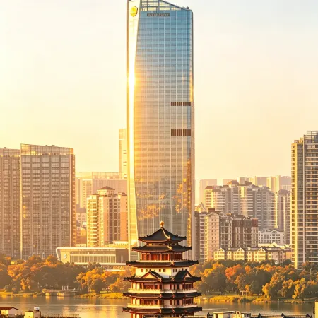 Renaissance Huizhou Hotel