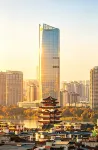 르네상스 후이저우 호텔 - 주차장
