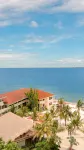 Costabella Tropical Beach Hotel - Beach