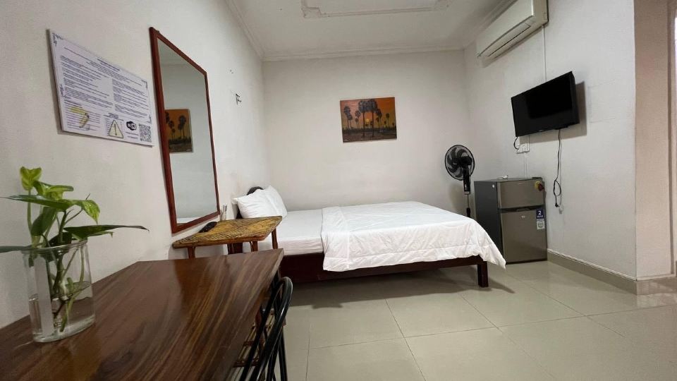 Naraya Guesthouse