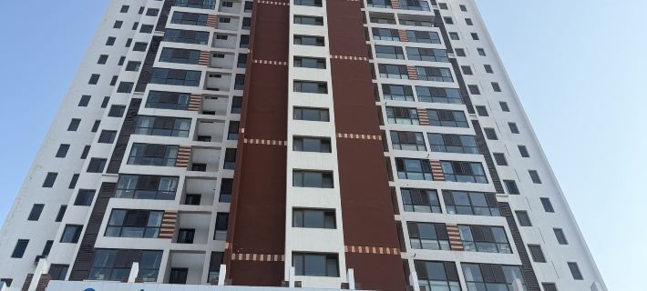 โรงแรม นาโน ไหลหยาง โรงแรมในไหลหยาง
