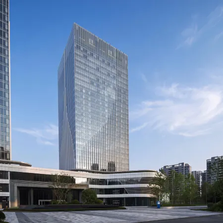 Holiday Inn Express Rui'an Xincheng by IHG