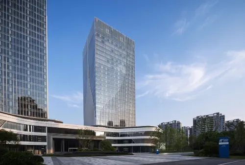 Holiday Inn Express Rui'an Xincheng by IHG - Wifi