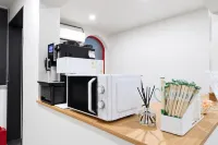 The Shim Hotel NAMPO - 2-Star