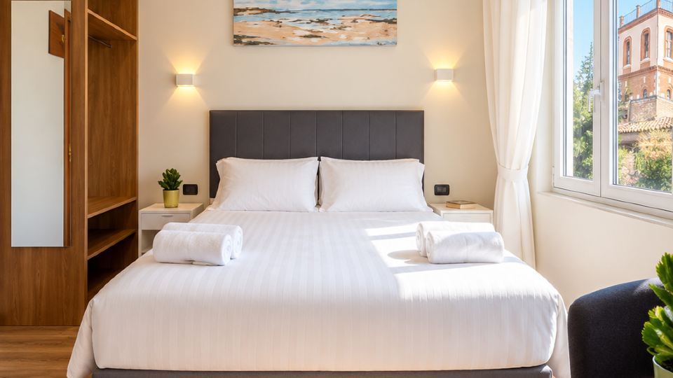 Hotel Innova