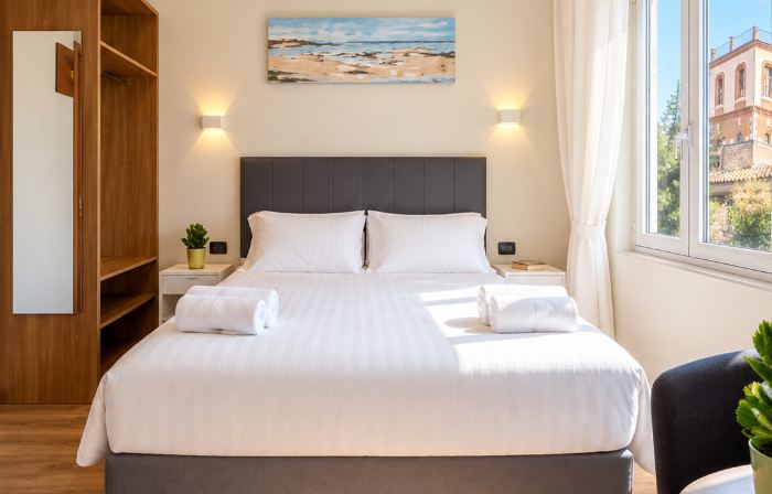 Hotel Innova