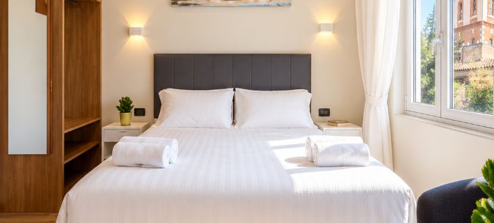 Hotel Innova Hotels in Milano