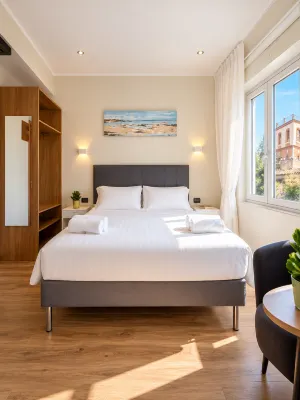 Hotel Innova - 3 estrellas
