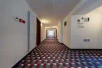 Lv Xiao Er Youth Hotel (Luoyang Yingtianmen) - Wi-Fi