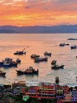 Zhenhai One Night - Ocean View