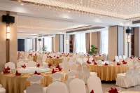 Suzhou Mudu Old Town Xukou Subway Station Manting Residence Hotel - พร้อมอาหารเช้า
