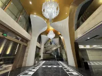 Mingzhao Hotel - 3 stelle