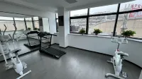 Quzhou Minghao Garden Hotel - Træningscentre