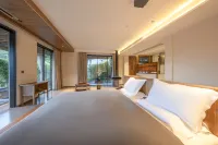 Zuwang Qingyin Homestay (Emeishan Qingyin Pavilion Scenic Area) - موقف سيارات