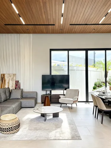รูปภาพของStar Villa | วิลล่า 4 ห้องนอนพร้อมสระว่ายน้ำส่วนตัว | ใกล้ท่าเรือฉลอง | WARM PLUS