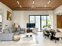 Star Villa ｜4BR Private Pool Villa | Near Chalong Pier| WARM PLUS - 5-Star