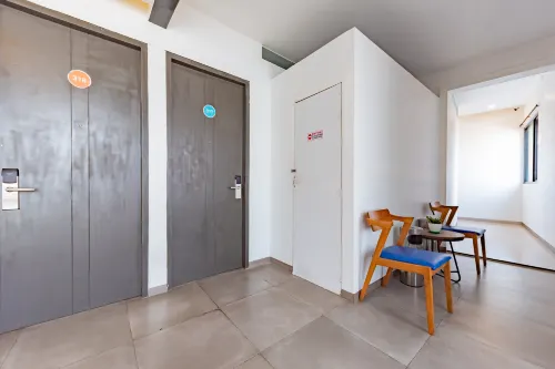 Sans Hotel Bobosini Malang by RedDoorz - Wifi