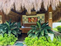 Azure Dive Resort - Gym