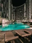 Mivelle Suite 2B2B | 4-5pax | Milano opposite Viva - Mountain view