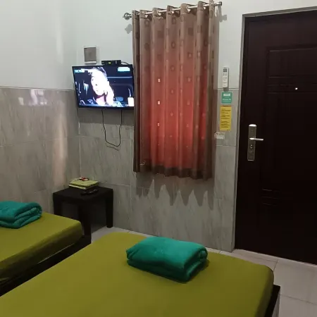 Homestay Premium 45