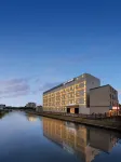 Lanting Bay Holiday Hotel (Shanghai Hongqiao Airport National Exhibition and Convention Center) - palestra
