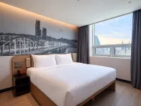 Travelodge Gangnam Yeoksam Seoul ミエル周辺のホテル