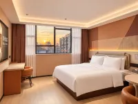 YUEHE SMART HOTEL - parking