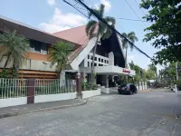 Sunday Maharaja Hotel Near Clark International Airport - เปิดใหม่