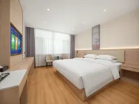 Pinyue Hotel - 3 stjerner