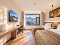 Gaxiucang Homestay (Potala Palace) - Wi-Fi