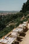 Villa San Michele, A Belmond Hotel, Florence - breakfast