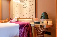 Harbin Junyi Hotel (Central Street Sofia Church) - Spa