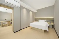 Ledong Jiabaili Hotel (Huangliu Town Longteng Golden Street) - 2-Star