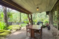 Tharnthong Lodges - Resorts
