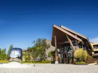 The Westin Yilan Resort Hotels near Wanglongpi