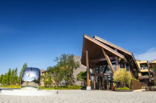 The Westin Yilan Resort