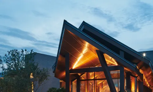 The Westin Yilan Resort