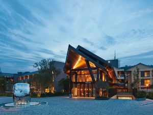 The Westin Yilan Resort