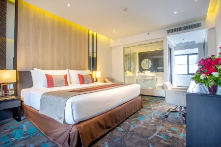 Grace Hotel