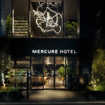 Mercure Tokyu Stay Osaka Namba Hotels near Dotonbori