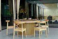 PassionMan-ZhuYu Hotel