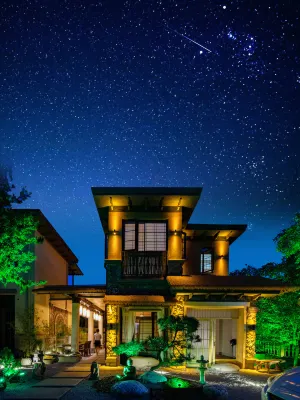 Huashuiwan Youshang Youya Villa