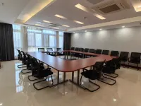 Party School Xueyuan Hotel