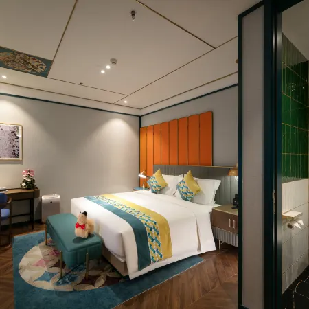 WOW HOTELS