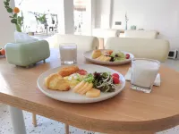 Air and Haimei Suites