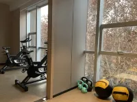Mianyang Wandefei Hotel