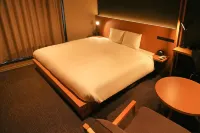 N+HOTEL Akihabara - Balcony
