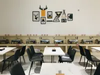 Pinyi Hotel Hotel di Wuzhou